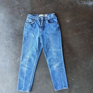Vintage Gap Ankle Jeans
